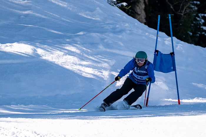 SC Garmisch Clubmeisterschaft 22.03.2026