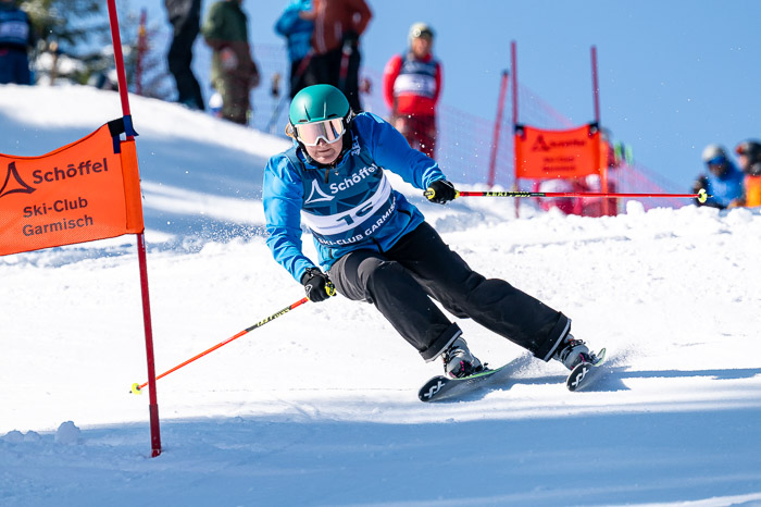 SC Garmisch Clubmeisterschaft 22.03.2026