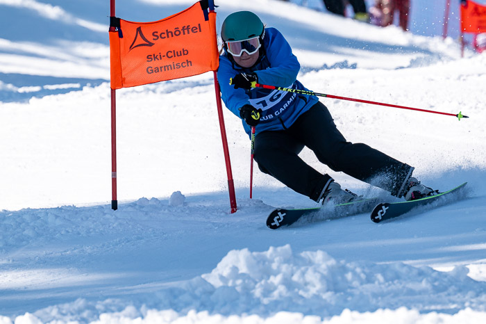 SC Garmisch Clubmeisterschaft 22.03.2026
