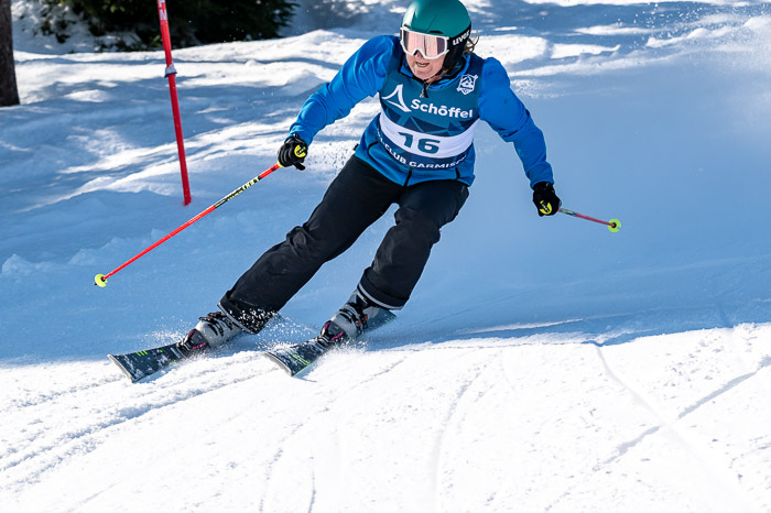 SC Garmisch Clubmeisterschaft 22.03.2026