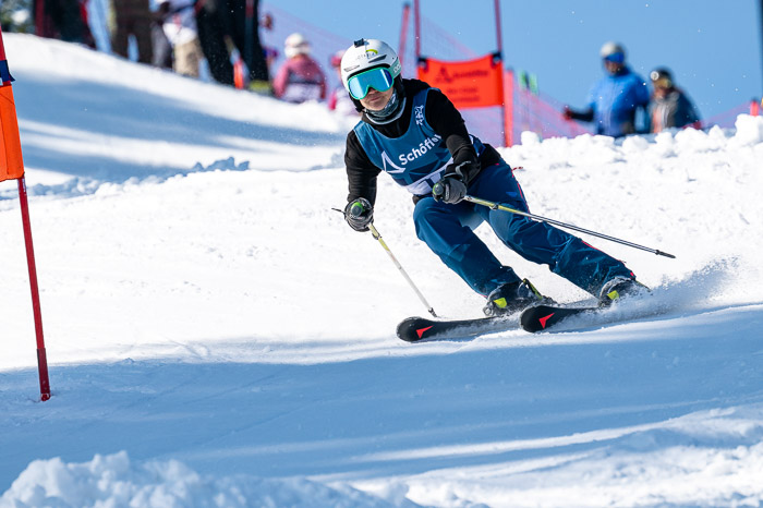 SC Garmisch Clubmeisterschaft 22.03.2026