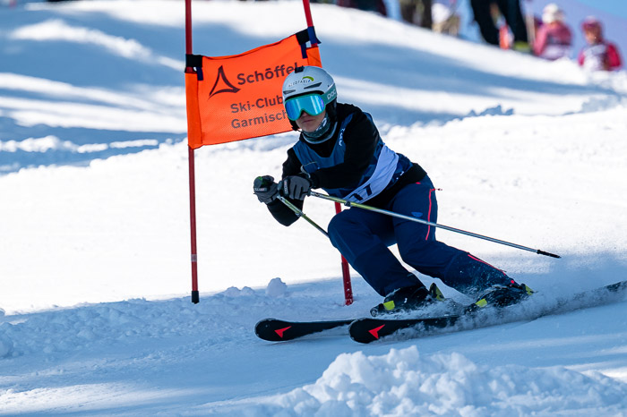 SC Garmisch Clubmeisterschaft 22.03.2026