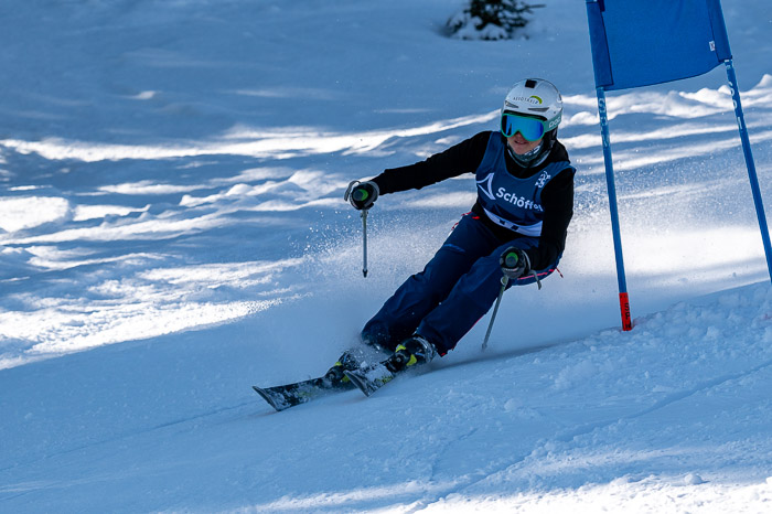 SC Garmisch Clubmeisterschaft 22.03.2026