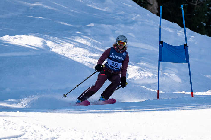 SC Garmisch Clubmeisterschaft 22.03.2026