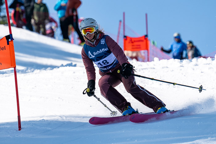 SC Garmisch Clubmeisterschaft 22.03.2026