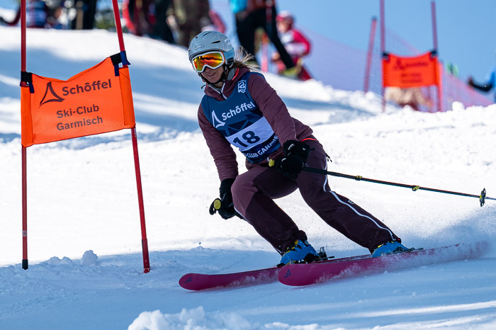 SC Garmisch Clubmeisterschaft 22.03.2026