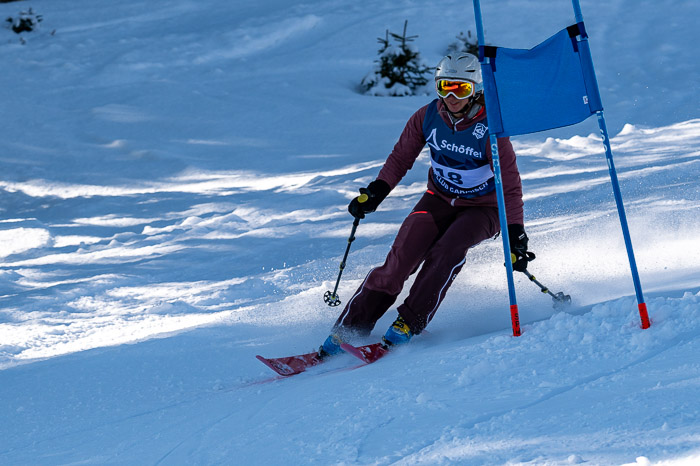 SC Garmisch Clubmeisterschaft 22.03.2026
