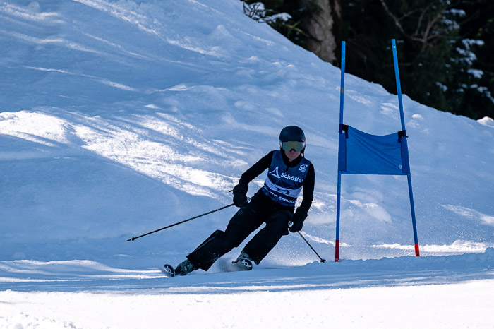 SC Garmisch Clubmeisterschaft 22.03.2026