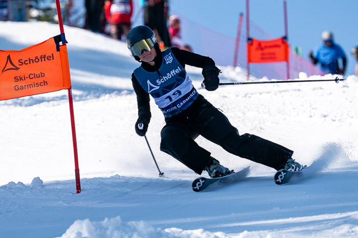 SC Garmisch Clubmeisterschaft 22.03.2026
