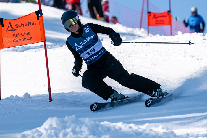 SC Garmisch Clubmeisterschaft 22.03.2026