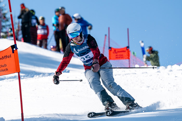 SC Garmisch Clubmeisterschaft 22.03.2026