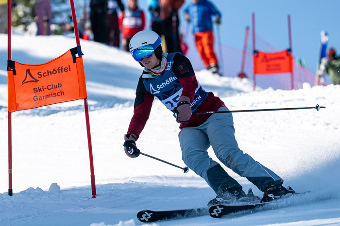 SC Garmisch Clubmeisterschaft 22.03.2026