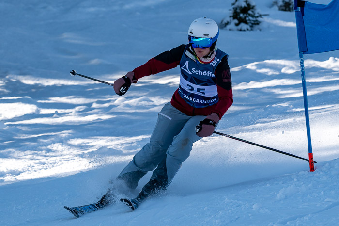 SC Garmisch Clubmeisterschaft 22.03.2026