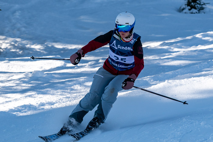 SC Garmisch Clubmeisterschaft 22.03.2026