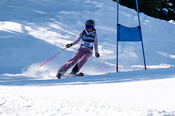 SC Garmisch Clubmeisterschaft 22.03.2026