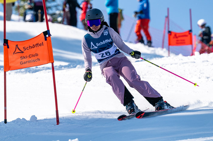 SC Garmisch Clubmeisterschaft 22.03.2026