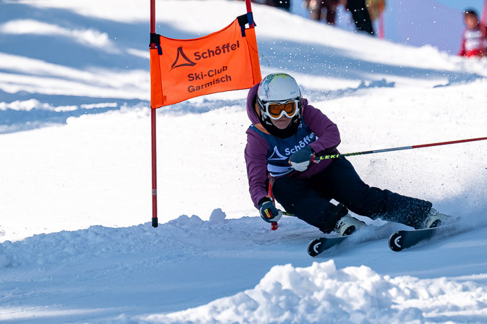 SC Garmisch Clubmeisterschaft 22.03.2026
