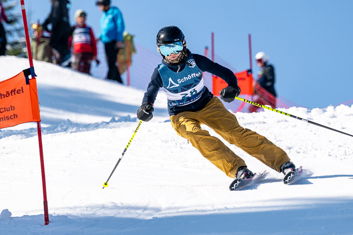 SC Garmisch Clubmeisterschaft 22.03.2026