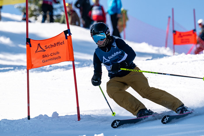 SC Garmisch Clubmeisterschaft 22.03.2026