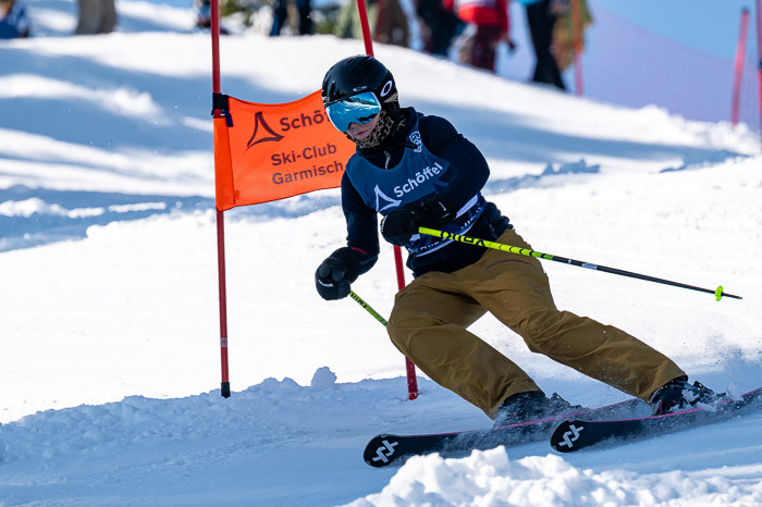 SC Garmisch Clubmeisterschaft 22.03.2026