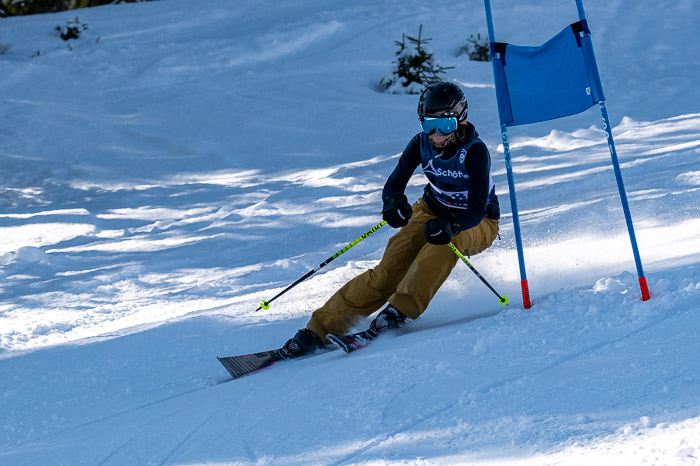 SC Garmisch Clubmeisterschaft 22.03.2026