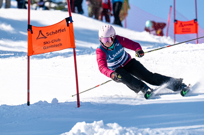SC Garmisch Clubmeisterschaft 22.03.2026
