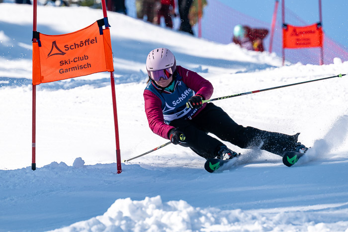 SC Garmisch Clubmeisterschaft 22.03.2026