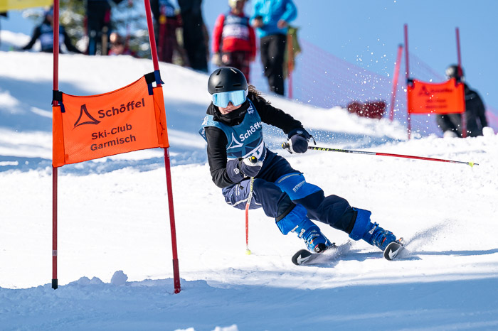 SC Garmisch Clubmeisterschaft 22.03.2026