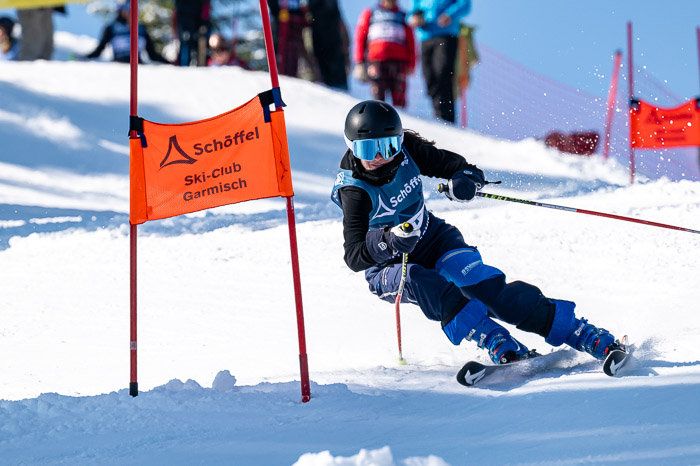 SC Garmisch Clubmeisterschaft 22.03.2026