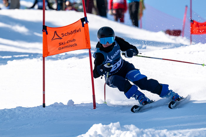 SC Garmisch Clubmeisterschaft 22.03.2026