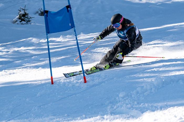 SC Garmisch Clubmeisterschaft 22.03.2026