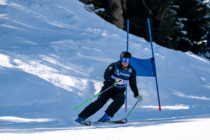 SC Garmisch Clubmeisterschaft 22.03.2026
