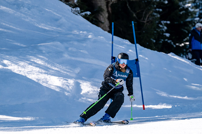 SC Garmisch Clubmeisterschaft 22.03.2026