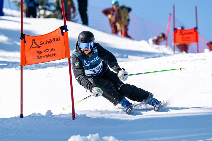 SC Garmisch Clubmeisterschaft 22.03.2026