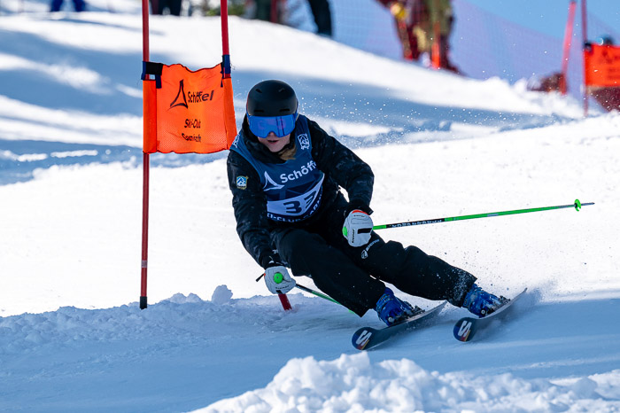 SC Garmisch Clubmeisterschaft 22.03.2026