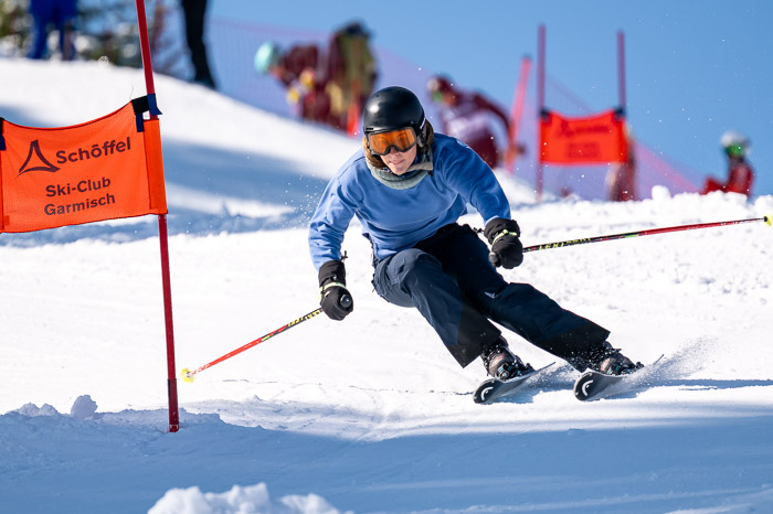 SC Garmisch Clubmeisterschaft 22.03.2026