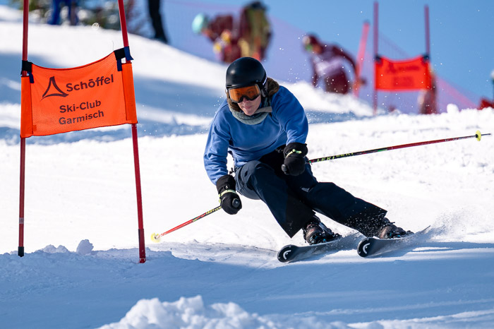 SC Garmisch Clubmeisterschaft 22.03.2026