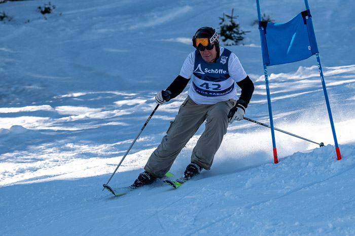 SC Garmisch Clubmeisterschaft 22.03.2026