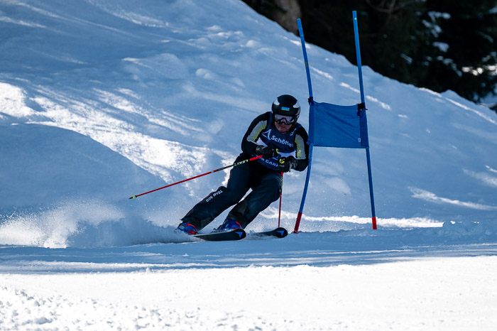 SC Garmisch Clubmeisterschaft 22.03.2026