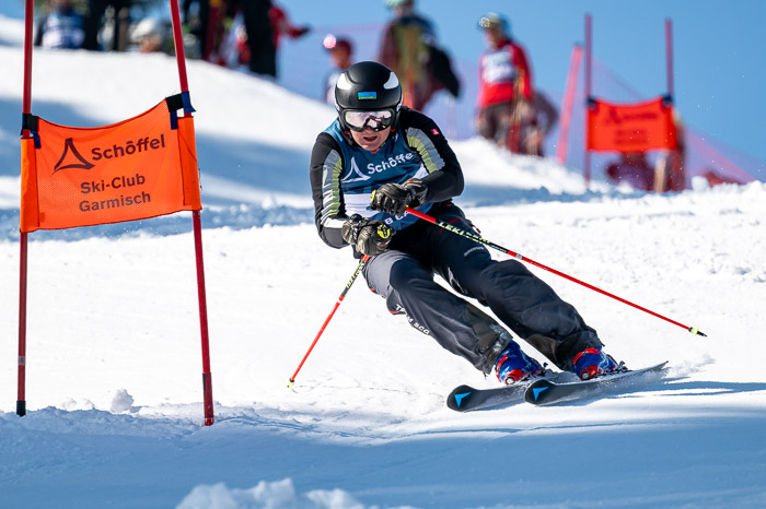 SC Garmisch Clubmeisterschaft 22.03.2026