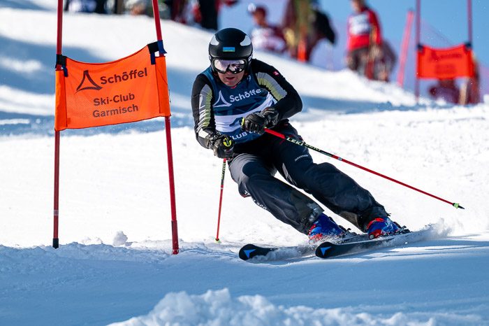 SC Garmisch Clubmeisterschaft 22.03.2026