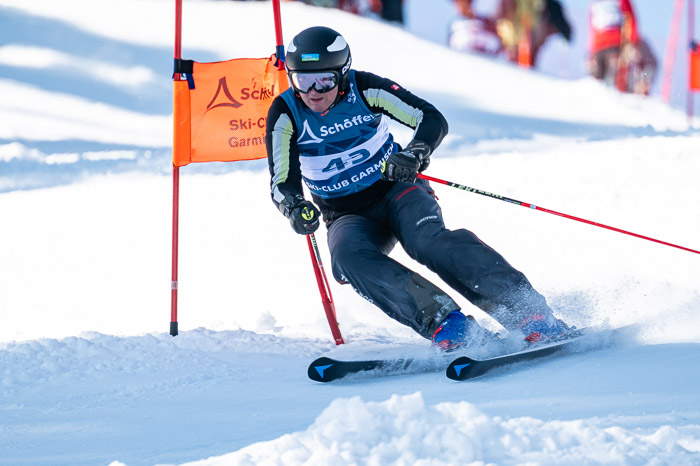 SC Garmisch Clubmeisterschaft 22.03.2026