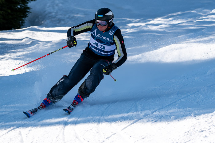SC Garmisch Clubmeisterschaft 22.03.2026