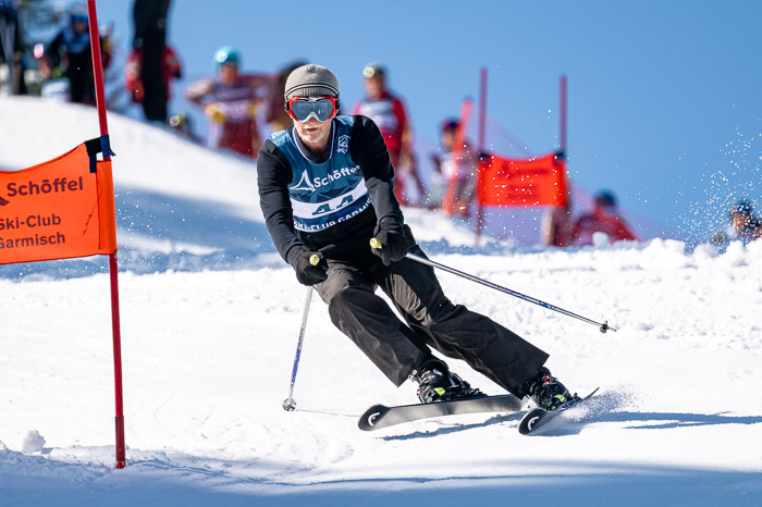 SC Garmisch Clubmeisterschaft 22.03.2026