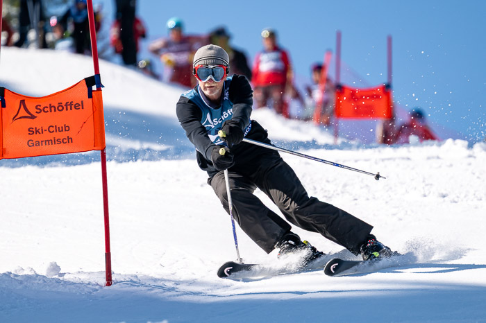 SC Garmisch Clubmeisterschaft 22.03.2026