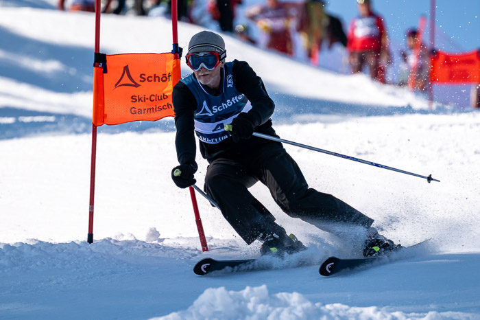 SC Garmisch Clubmeisterschaft 22.03.2026