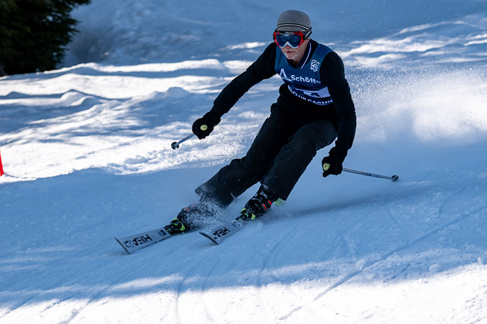 SC Garmisch Clubmeisterschaft 22.03.2026