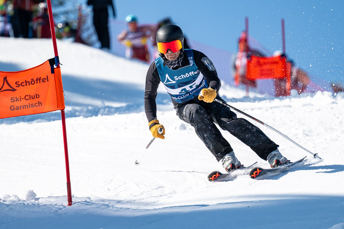 SC Garmisch Clubmeisterschaft 22.03.2026