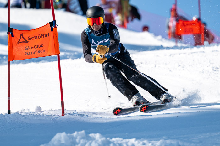 SC Garmisch Clubmeisterschaft 22.03.2026