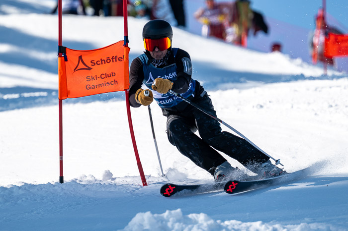 SC Garmisch Clubmeisterschaft 22.03.2026
